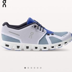 On Running Cloud 5 Push Womens Shoes 8.5